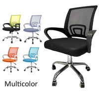 Chaises de bureau design moderne chaise de visiteur pour conférence de direction chaise de bureau pivotante pour visiteur à vendre