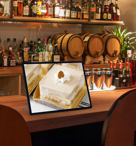 Zzfy A1 A2,A3,A4 siêu mỏng LED hộp Đèn xách tay Máy tính để bàn LED bảng quảng cáo với khung nhôm Bảng <span class=keywords><strong>menu</strong></span> - Product Image 2