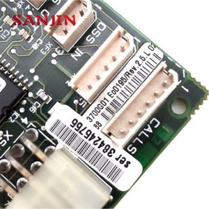 엘리베이터 예비 부품 KONE Pcb FCB 보드 KM713700G01 KM713700G11 KM713700G51 KM713700G71 KONE 용 - Product Image 4