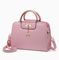 Sac à bandoulière de luxe en cuir PU pour femme, nouveau style décontracté, fermeture éclair, sacs à main décoratifs pour femmes