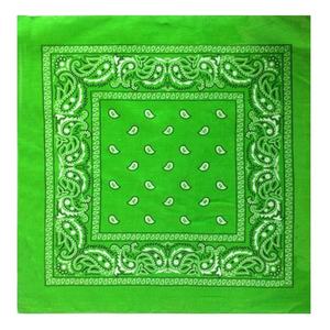 Sciarpa da <span class=keywords><strong>donna</strong></span> stampata all'ingrosso in <span class=keywords><strong>cotone</strong></span> di seta sciarpa quadrata <span class=keywords><strong>Bandana</strong></span> - Product Image 2