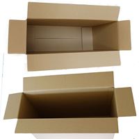 Benutzer definierte Logo-Wellpappe schachteln mit mehreren Formen Kosmetische Verpackung Karton Versand Mailer Box