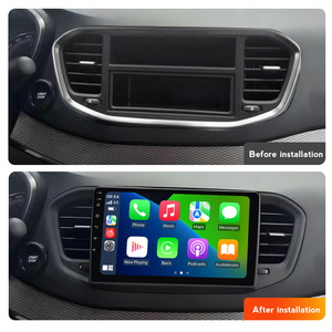MEKEDE MS Android wireless GPS BT lettore autoradio per <span class=keywords><strong>Lada</strong></span> Vesta 2023 GPS <span class=keywords><strong>auto</strong></span>-play <span class=keywords><strong>auto</strong></span> 360 telecamera panoramica - Product Image 5