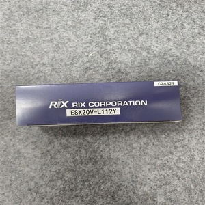 ข้อต่อโรตารี่ RIX รุ่น ESX20V-L112Y ขนาดรู 20 มม. ทนการกัดกร่อนของโลหะ สำหรับโรงงานอุตสาหกรรม - Product Image 4