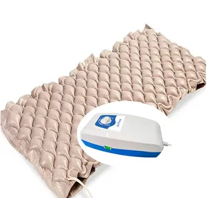 2024 Hot Sale Original factory wholesale OEM anti bedsore anti decubitus hospital bed bubble medical air mattress