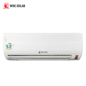 Aire Acondicionado Solar de 9000Btu, 12000Btu, 18000Btu, 24000Btu, Fuera de la Red, para Negocios, WHC-DC48V-24K, Aire Acondicionado Solar para B - Product Image 4