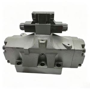 DSHG-04-2B2-T-A240-N1-50ควบคุมทิศทางไฮดรอลิก DSHG-10-2B2B-C2-D24-43 DSHG-04-2B2-T-A240-N1-50 - Product Image 2