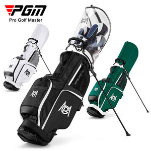 กระเป๋ากอล์ฟแบบตั้งพื้น PGM QB133 รุ่นสั่งทำพิเศษ ขายส่งสำหรับผู้หญิงและผู้ชาย - Product Image 1