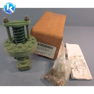 Regulador Piloto ORIGINAL SUPENCE P-D-C1A1MS SERIE D, 1/4 NPT, 10-100 PSI, Hierro Fundido, LOC # E101 - Product Image 1