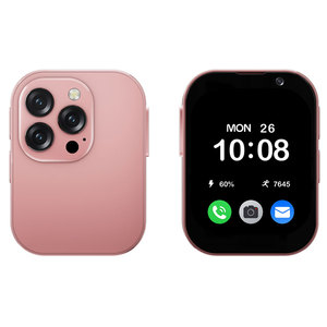 <span class=keywords><strong>Le</strong></span> <span class=keywords><strong>plus</strong></span> <span class=keywords><strong>petit</strong></span> mini-smartphone au <span class=keywords><strong>monde</strong></span>, Android 8.0, téléphone miniature, écran tactile de 2,02 pouces, UNISOC W377E, 2 Go de RAM, 16 Go de ROM, mobile portable - Product Image 3