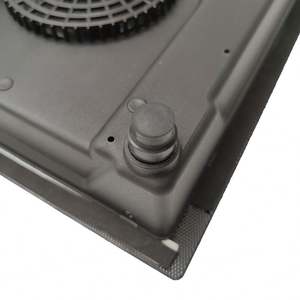 Cocina de Inducción Portátil de un Solo Fuego, Modelo 2025 - Product Image 3