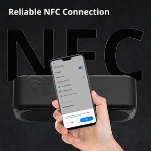 Tronsmart Force SE 50W IPX7 NFC Voice <strong>Assistant</strong> Waterproof Outdoor Speaker With Power Bank - Product Image 6