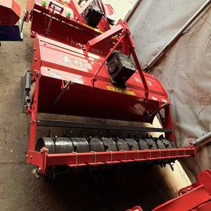 Rotocultivador para Tractor <span class=keywords><strong>con</strong></span> Tipo de <span class=keywords><strong>Rodillo</strong></span> - Product Image 3
