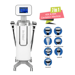Le masseur de précision multifonctionnel 7-en-1 Dr. S180K aide à sculpter et masser le corps, débloquant les méridiens. - Product Image 3