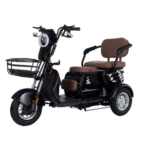 Tricycles électriques, scooters électriques à assistance électrique pour personnes âgées, véhicules de loisirs pour enfants, service de ramassage et de livraison dans les environs - Product Image 4