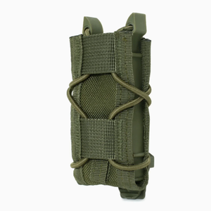 Funda Táctica para Cargador MG de 9mm, Modelo F1103, para Uso en Exteriores, Camping y Actividades al Aire Libre - Product Image 6