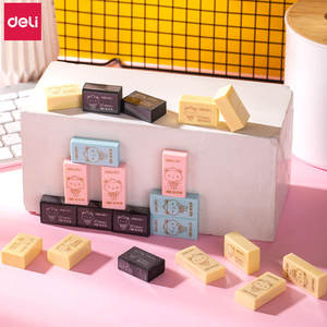 Deli 33012 <span class=keywords><strong>dessin</strong></span> animé enfants gomme 21 pièces mignon <span class=keywords><strong>Kawaii</strong></span> Mong <span class=keywords><strong>ours</strong></span> 4B gommes étudiants prix japonais papeterie <span class=keywords><strong>dessin</strong></span> gomme Art - Product Image 3