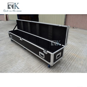 ชุดอุปกรณ์ติดตั้งท่อแบบรวดเร็วสำหรับมือถือพร้อมกล่องเก็บแบบ Flight Case และท่อคู่แบบ Crossbar - Product Image 4