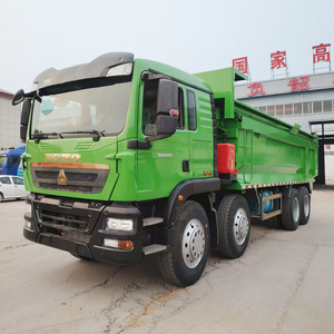 Camion benne <span class=keywords><strong>Sinotruk</strong></span> Sino <span class=keywords><strong>Howo</strong></span> <span class=keywords><strong>Sinotruk</strong></span> NX TX A7 371HP 380HP 400HP 430HP 570HP 540HP 6x4 8x4 <span class=keywords><strong>Howo</strong></span> 371 Sinotruck - Product Image 3