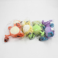 Juguete de Peluche con Sonido para Perros Grandes y Pequeños, Resistente a Mordidas, Desodorizante, Limpiador, Alivia el Estrés