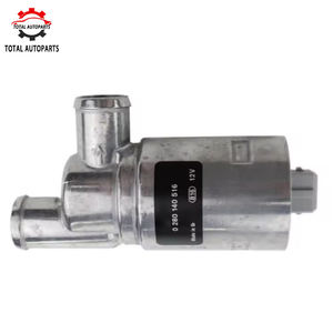 سيارة التحكم في الهواء الخامل OEM بتصنيع المعدات الأصلية ، وصمام AC377 يناسب السيارة-fa Op-el Peu-geot Re-nault-Vol-v - Product Image 3