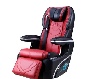 Asiento eléctrico ajustable para coche, asiento cómodo para suv, de lujo, barato, venta directa de fábrica