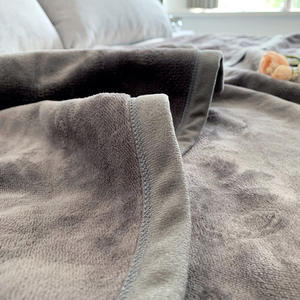 305x305cm siêu Vua Kích thước 10x10 Thêm Kích thước lớn lớn Fluffy mùa đông giường lớn chăn - Product Image 2