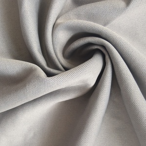 Tissu sergé <span class=keywords><strong>Rosalinda</strong></span> Sph 100% polyester couleur unie 130-150Gsm pour vêtements de dame - Product Image 4