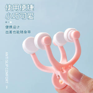 Correcteur de posture du nez LMLTOP 3D, appareil portable pour raffermir le visage et le lifter, pour la population générale - Product Image 3