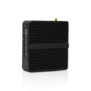 Gowinpc Mini <span class=keywords><strong>PC</strong></span> j4125 i3 4005U i5 4200U I7 4500U HD VGA văn phòng nhà máy tính để bàn <span class=keywords><strong>PC</strong></span> Intel AMD 8GB-64GB SSD Linux <span class=keywords><strong>OS</strong></span> Wifi kinh doanh - Product Image 6
