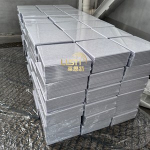 <span class=keywords><strong>Pannelli</strong></span> Acustici <span class=keywords><strong>in</strong></span> Feltro Ecologici Personalizzabili, Resistenti al Fuoco B1, Fonoassorbenti per Decorazione Murale - Product Image 4