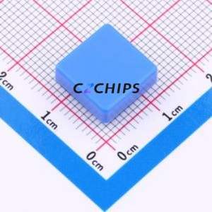 SC220AD1 Switch Accessories / Cap Switch ( Color: Blue ) - Product Image 1