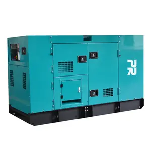 Branded 600kVA 440V 380V 480KW Diesel Generator Open Frame with Remote Start 1500RPM & 1800RPM Silent and in Zimbabwe