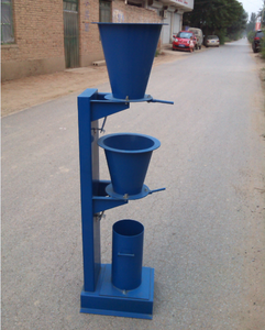 בטון לחץ בודק גורם בדיקה מנגנון דחיסה בטון - Product Image 2