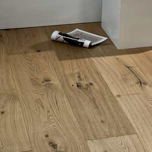 <span class=keywords><strong>Parquet</strong></span> en chêne moderne, stratifié, imperméable, résistant à l'usure, antidérapant, finition huile naturelle, garantie 5 ans - Product Image 3