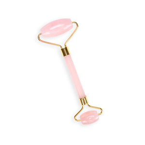 Thérapie de haute Qualité Pierre De <span class=keywords><strong>Quartz</strong></span> <span class=keywords><strong>Rose</strong></span> <span class=keywords><strong>Visage</strong></span> Anti-Âge Naturel <span class=keywords><strong>Rose</strong></span> Jade <span class=keywords><strong>Rouleau</strong></span> <span class=keywords><strong>pour</strong></span> <span class=keywords><strong>le</strong></span> <span class=keywords><strong>Visage</strong></span> - Product Image 5