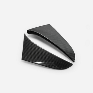 Extensión de Fibra de Carbono para Kia Sorento 14-20, Alerón Trasero de Una Sola Pieza, Lip UM KDM - Product Image 5