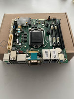 KONTRON Mini-ITX D3433-S13-2 D3633-S MITX-CFL-S GS1 W26361-W4162-Z4-03-36 Motherboard Industri Asli dan Otentik Tersedia di Stok
