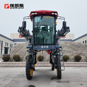 農業用自走式ブーム肥料散布機フォギングマシン2000L（トウモロコシ・稲用）大特価販売中 - Product Image 2
