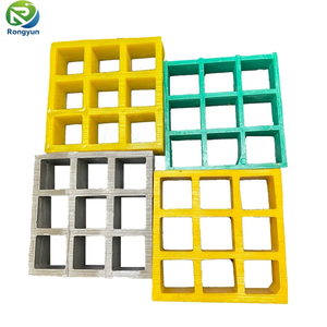 Rejilla Compuesta RY 2026 en Oferta - Paneles <span class=keywords><strong>de</strong></span> FRP para Palomares <span class=keywords><strong>de</strong></span> Competición y Uso Industrial - Product Image 1