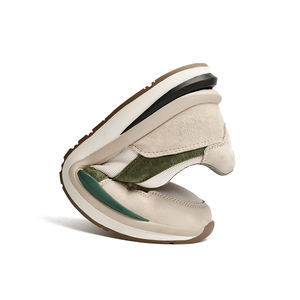 Nouvelles chaussures pour hommes, style marche et course, confortables et respirantes, chaussures décontractées pour hommes - Product Image 5