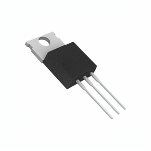ทรานซิสเตอร์ TO-220-3 TIP126G ชิ้นส่วนอิเล็กทรอนิกส์ของแท้ - Product Image 1