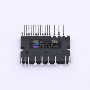 Module de puissance intelligent (IPM) à transistor STGIB15CH60TS-LZ DIP-26, neuf et original - Product Image 2