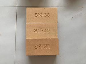 Gạch Chịu Lửa Sk32 Sk34 Sk36 Sk38 - Product Image 2