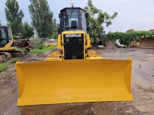 High Quality 9 Ton Cat D5k Used Mini <strong>Bulldozer</strong> Original Caterpillar D5K Hydraulic Dozer <strong>Cheap</strong> Price Secondhand Tracked <strong>Bulldozer</strong> - Product Image 3