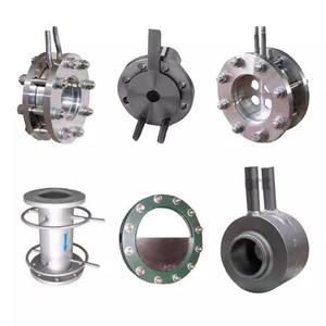 差動圧力トランスミッタ差動流量計ガスオリファイスプレート流量計DPトランスミッタ - Product Image 3