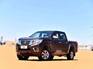 <span class=keywords><strong>Coches</strong></span> Nissan Navarre Camioneta manual automática Japón LED Tela eléctrica Camioneta multifunción oscura Motor de gasolina Euro VI - Product Image 5