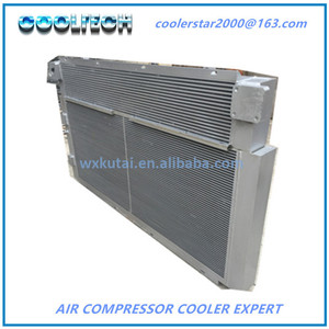 1092171019 1617478700 1621948600 pezzi di ricambio dell'atlante di <span class=keywords><strong>Copco</strong></span> dello scambiatore di calore dell'olio dell'aria più venduti - Product Image 4