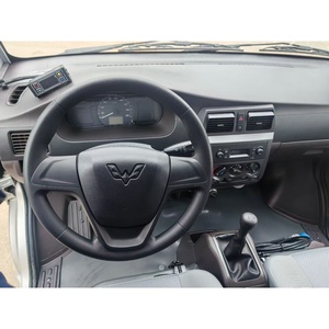 Camioneta Refrigerada Pequeña Manual <span class=keywords><strong>de</strong></span> Gasolina Wuling Nueva <span class=keywords><strong>de</strong></span> Alta Calidad en Venta - Product Image 6