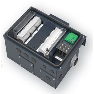 Caja de Conexiones Solectria con Fusibles de 20A-PVI-36-50-60TL-WB-S Fabricada en EE. UU. - Product Image 1
